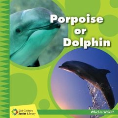 Porpoise or Dolphin - Orr, Tamra