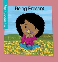 Being Present - Marsico, Katie