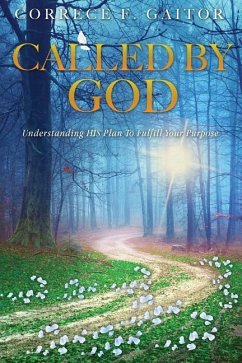 Called by God - Gaitor, Correce F.