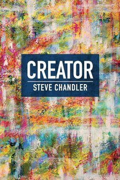 CREATOR - Chandler, Steve