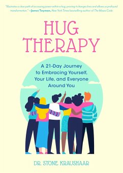 Hug Therapy - Kraushaar, Dr. Stone