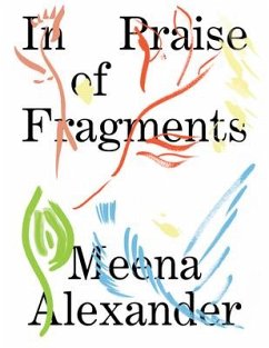 In Praise of Fragments - Alexander, Meena