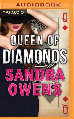 Queen of Diamonds - Owens, Sandra