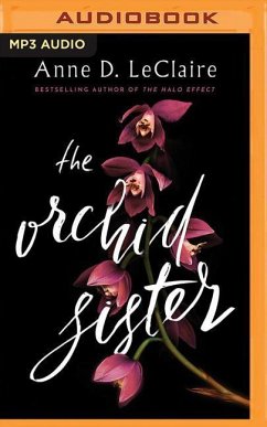 The Orchid Sister - Leclaire, Anne D.