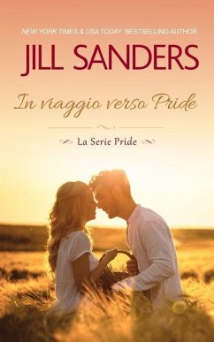 Cover In viaggio verso Pride