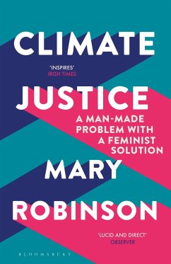 Climate Justice - Robinson, Mary