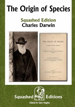 The Origin of Species (Squashed Edition) - Darwin, Charles