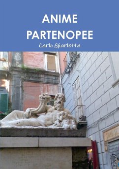 ANIME PARTENOPEE - Giarletta, Carlo
