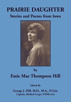 Prairie Daughter - Hill, Essie Mae Thompson