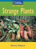 Windows on Literacy Fluent Plus (Science: Life Science): Strange Plants