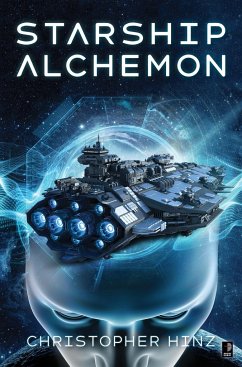 Starship Alchemon - Hinz, Christopher