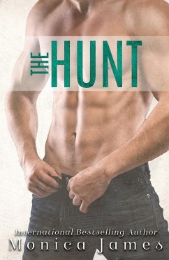 The Hunt - James, Monica