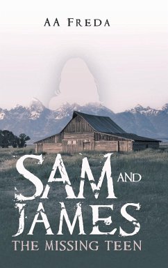 Sam and James - Freda, Aa