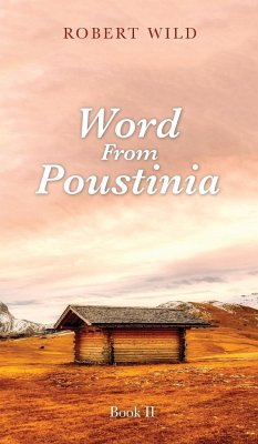 Word From Poustinia, Book II - Wild, Robert