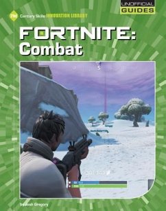 Fortnite: Combat - Gregory, Josh