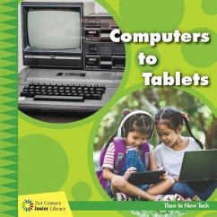 Computers to Tablets - Colby, Jennifer