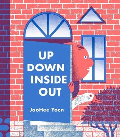 Up Down Inside Out - Yoon, JooHee