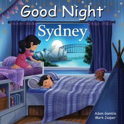 Good Night Sydney - Gamble, Adam; Jasper, Mark