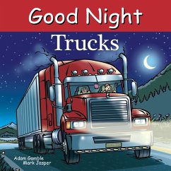 Good Night Trucks - Gamble, Adam; Jasper, Mark