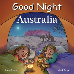 Good Night Australia - Gamble, Adam; Jasper, Mark