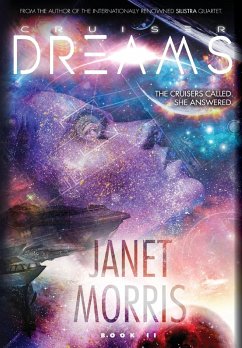 Cruiser Dreams (Kerrion Empire Book 2) - Morris, Janet
