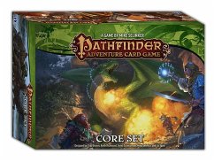 Pathfinder Adventure Card Game: Core Set - Selinker, Mike; Brown, Chad; Richmond, Keith