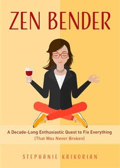 Zen Bender - Krikorian, Stephanie