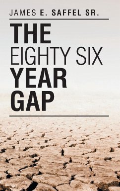 The Eighty Six Year Gap - Saffel Sr., James E.