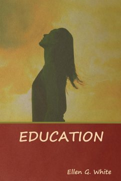 Education - White, Ellen G.