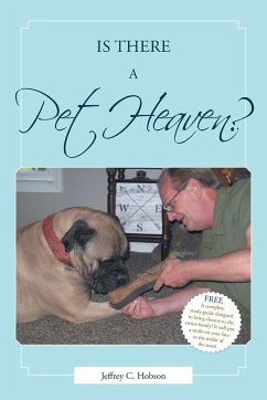 Is there a Pet Heaven? - C. Hobson, Jeffrey