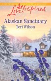 Alaskan Sanctuary (eBook, ePUB)
