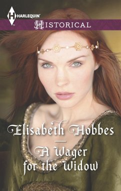 Cover A Wager for the Widow (eBook, ePUB)