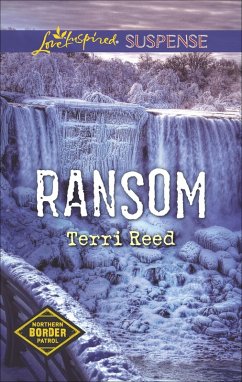 Cover Ransom (eBook, ePUB)