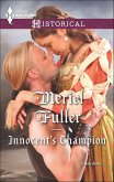 Innocent's Champion (eBook, ePUB)