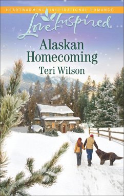 Cover Alaskan Homecoming (eBook, ePUB)