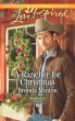 A Rancher for Christmas (eBook, ePUB) - Bild 1