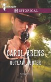 Outlaw Hunter (eBook, ePUB) Outlaw Hunter (eBook, ePUB)
