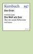 Die Welt als Zoo (eBook, ePUB) - Bild 1