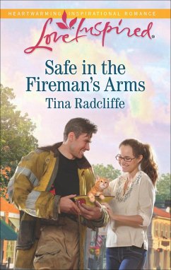 Cover Safe in the Fireman's Arms (eBook, ePUB)
