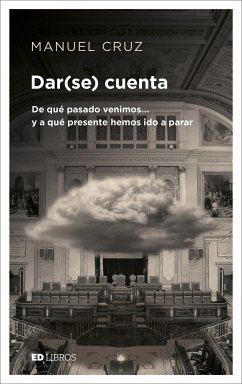 Dar(se) cuenta (eBook, ePUB) - Cruz, Manuel