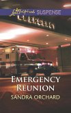 Emergency Reunion (eBook, ePUB)