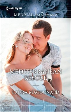 Mediterranean Rescue (eBook, ePUB) - Macdonald, Laura