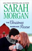 The Christmas Marriage Rescue (eBook, ePUB) The Christmas Marriage Rescue (eBook, ePUB)