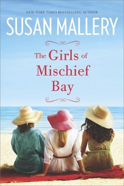The Girls of Mischief Bay (eBook, ePUB) - Mallery, Susan