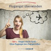 Flugangst überwinden Teil 1 (MP3-Download)