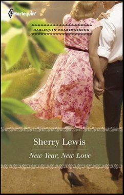 Cover New Year, New Love (eBook, ePUB)