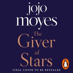 The Giver of Stars - Moyes, Jojo