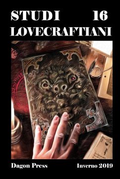 Studi Lovecraftiani 16 - Press, Dagon