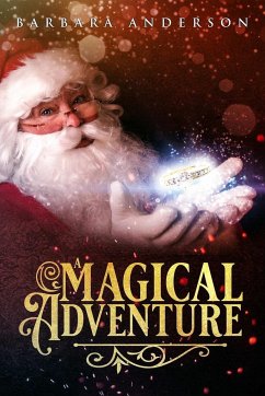 A Magical Adventure - Anderson, Barbara