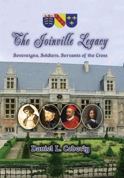 The Joinville Legacy - Coberly, Daniel L.